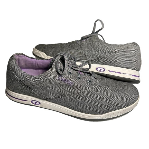 Dexter Shoes Dexter Womens Kerrie Bowling Shoes Sneakers Sz 9 Poshmark